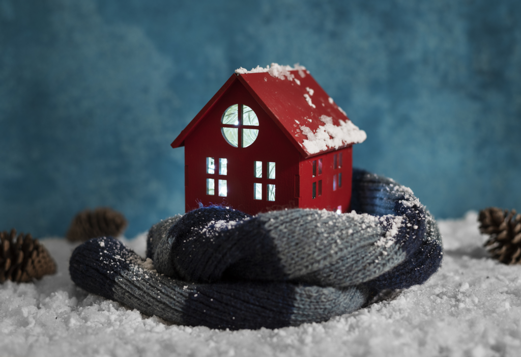 An Expert Guide to Buying a Home in the Winter