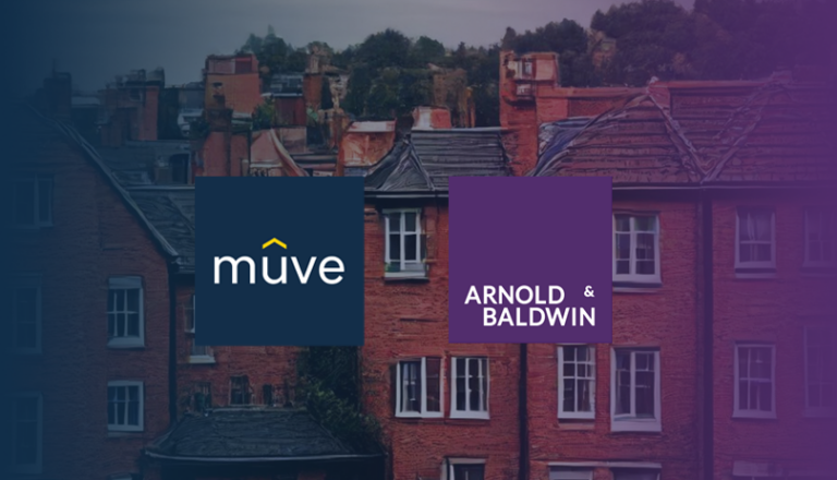 Partnership Between Muve and Arnold & Baldwin