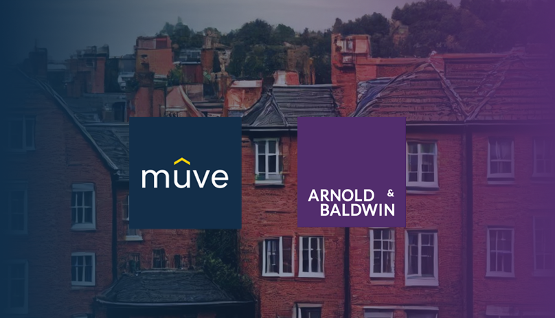 Partnership Between Muve and Arnold & Baldwin