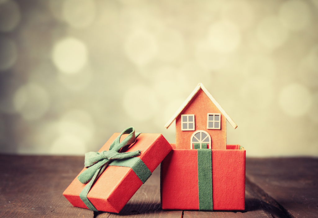 Festive Fast Conveyancing with Muve