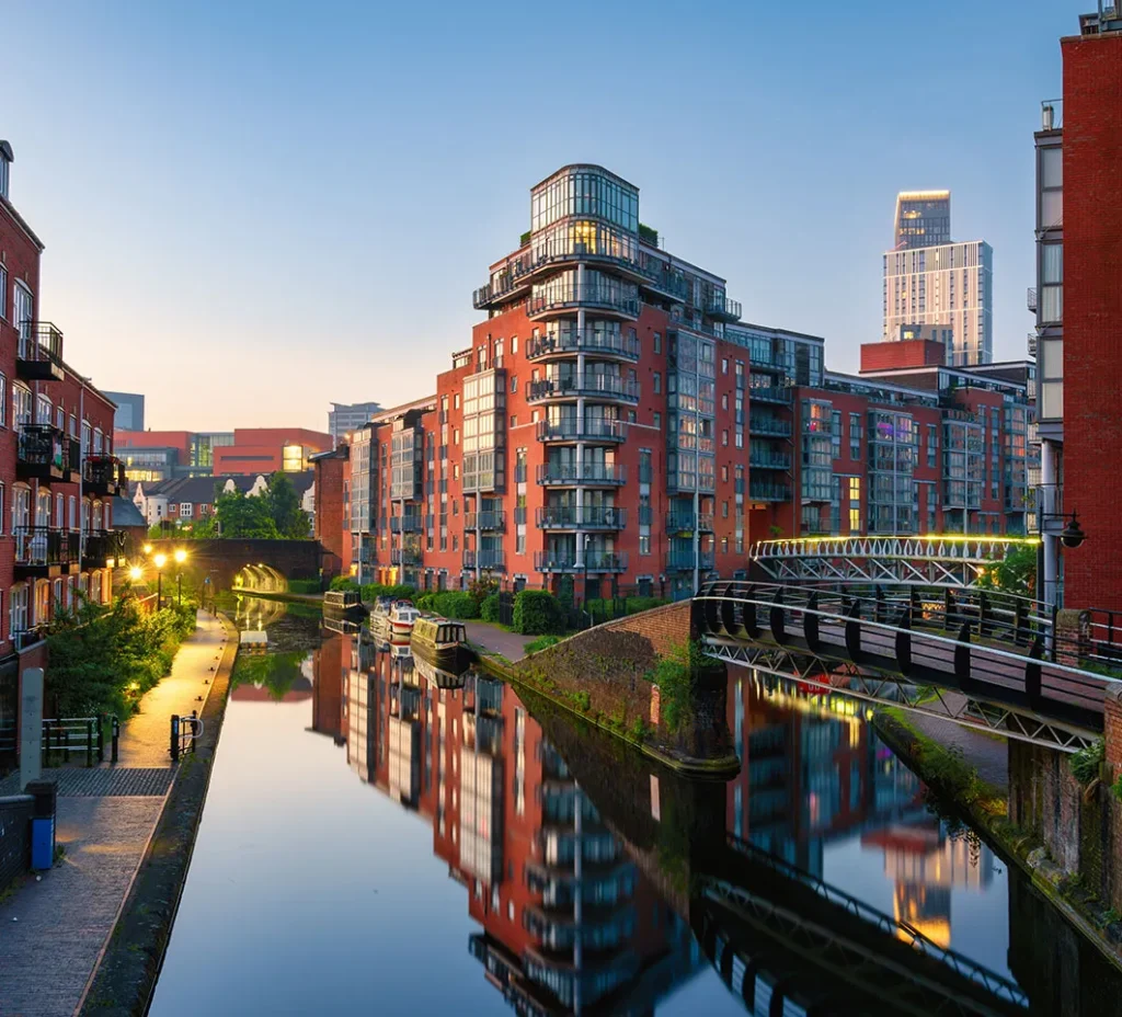 Best Conveyancing Solicitors in Birmingham