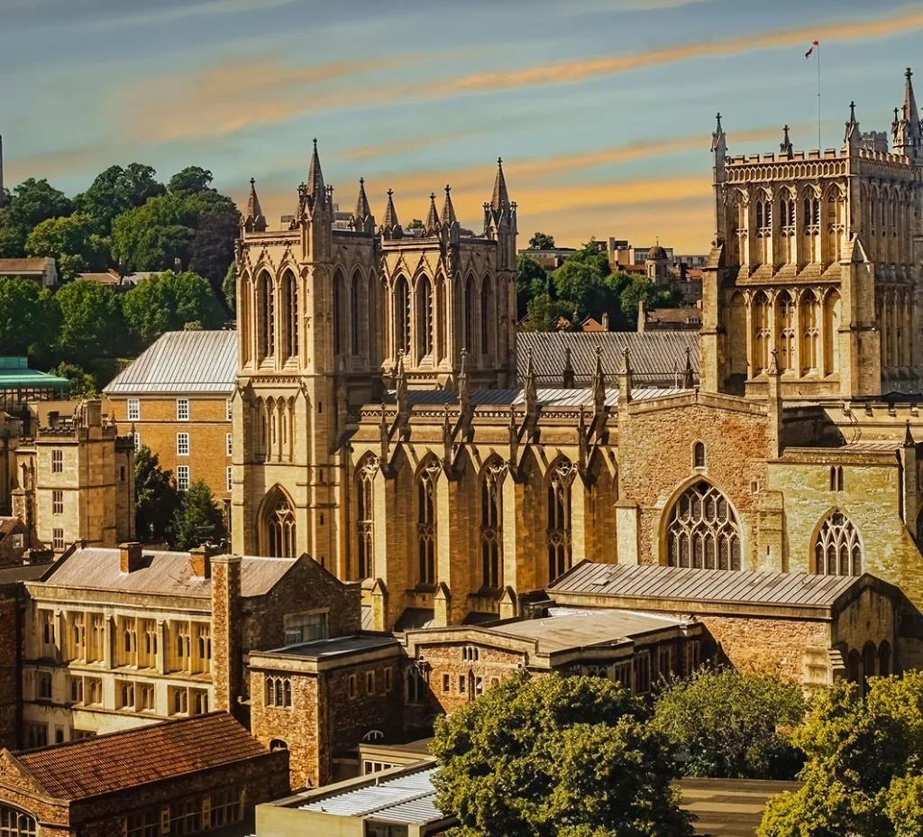 Best Conveyancing Solicitors in Bristol
