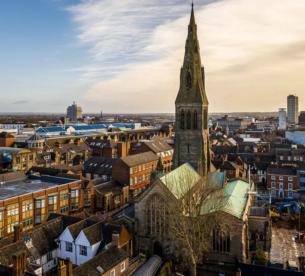 Best Conveyancing Solicitors in Leicester