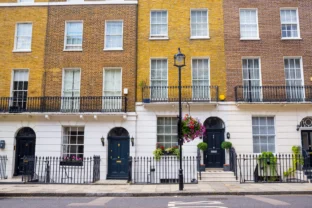 Everything You Need to Know About Georgian Properties