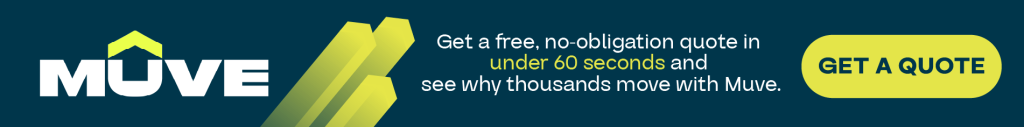 Conveyancing quote with Muve