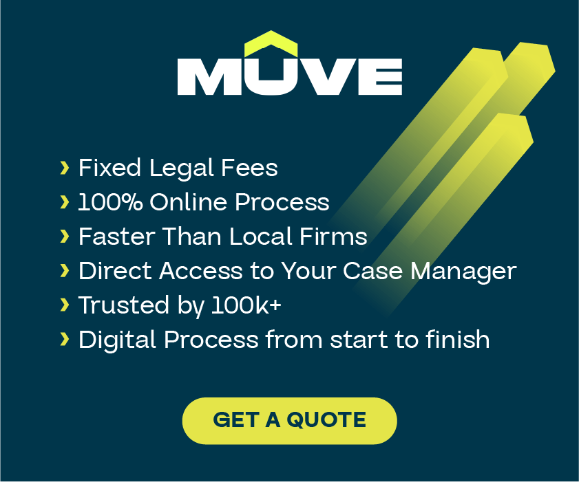 Conveyancing quote