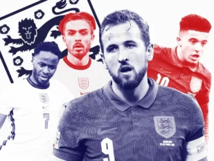 How Many Days Would It Take for England's Euro Squad to Pay off Your Mortgage?