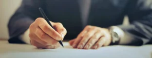 Understanding exchange of contracts