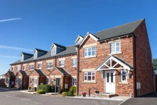 New Build Conveyancing Explained