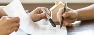 When and how to switch conveyancers