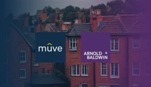 Partnership Between Muve and Arnold & Baldwin