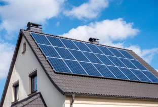How Do Solar Panels Affect Your Conveyancing?