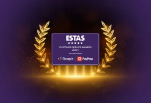Muve Declared by ESTAS Awards as a Top Conveyancer in the UK for Customer Service