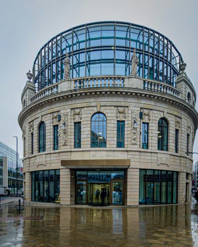 Conveyancing solicitors in Leeds