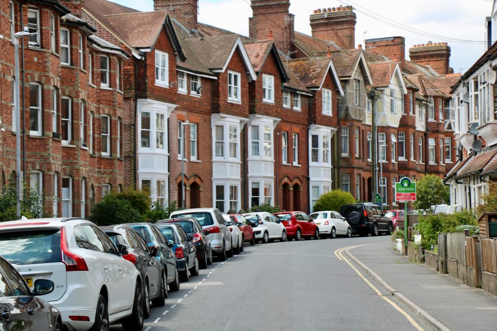 What is Conveyancing?