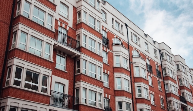 Leasehold Conveyancing Process