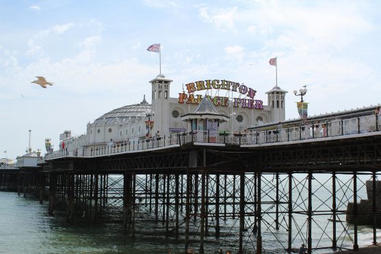 Conveyancing solicitors in Brighton