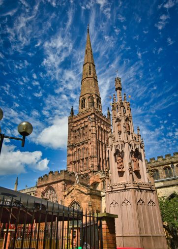 Best Conveyancing Solicitors in Coventry
