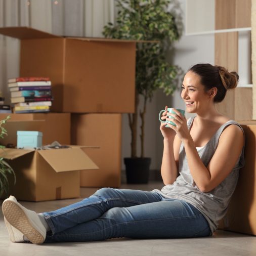 Best Conveyancing Solicitors in UK - Muve