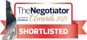 Muve - The Negotiator Awards Shortlist 2025