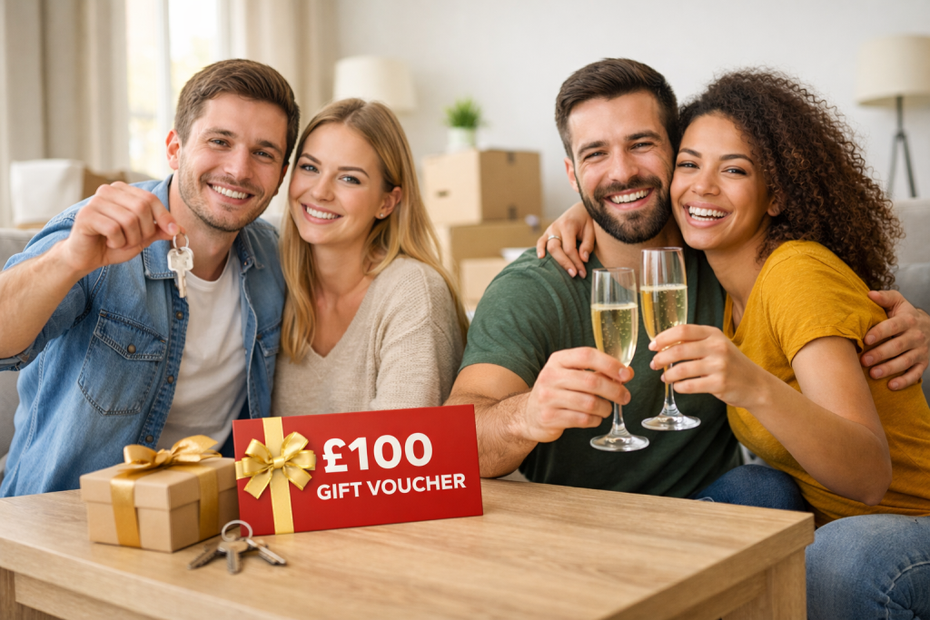 Refer your friends - Muve Conveyancing