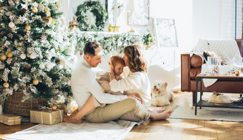 Move in Before Christmas - Muve Conveyancing