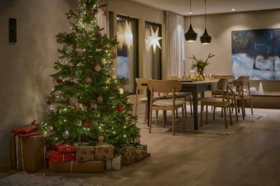 Muve Lightspeed - Move in to your new home before Christmas