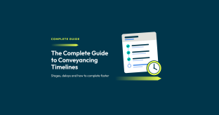 The Complete Guide to Conveyancing Timelines in 2026