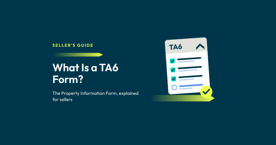 What is a TA6 from? Seller's Guide